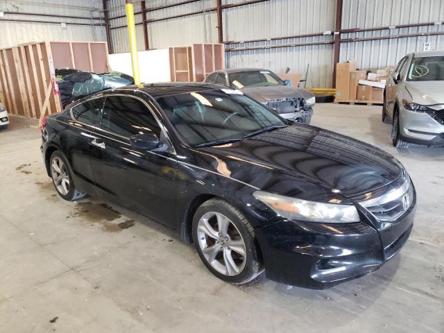 Photo 3 VIN: 1HGCS2B84BA008753 - HONDA ACCORD EXL 