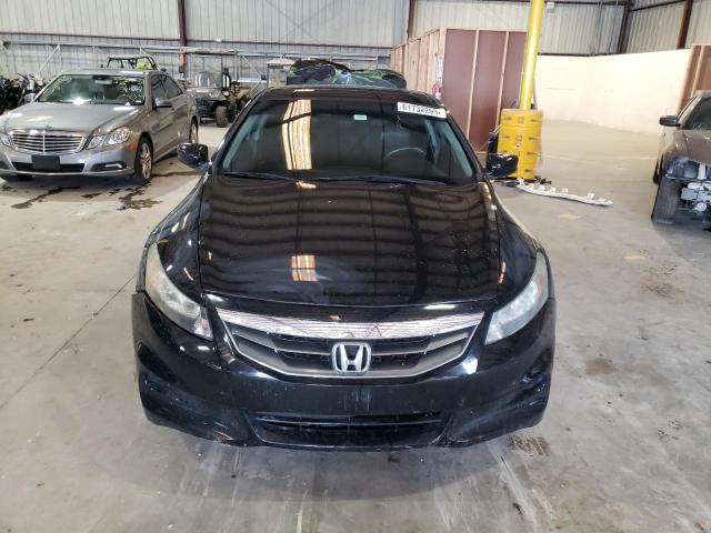 Photo 4 VIN: 1HGCS2B84BA008753 - HONDA ACCORD EXL 