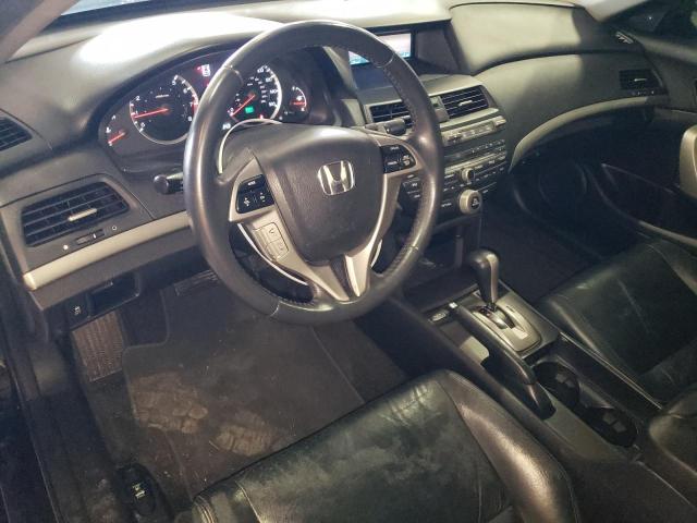 Photo 7 VIN: 1HGCS2B84BA008753 - HONDA ACCORD EXL 