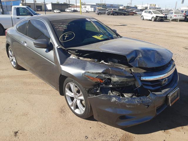 Photo 0 VIN: 1HGCS2B84CA000895 - HONDA ACCORD EXL 