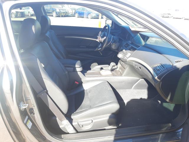 Photo 4 VIN: 1HGCS2B84CA000895 - HONDA ACCORD EXL 