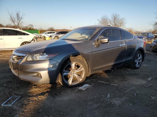 Photo 0 VIN: 1HGCS2B84CA001402 - HONDA ACCORD EXL 