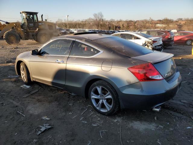 Photo 1 VIN: 1HGCS2B84CA001402 - HONDA ACCORD EXL 