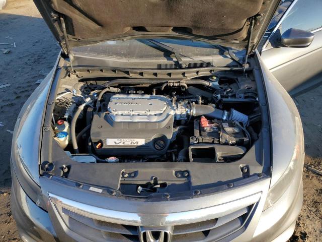 Photo 10 VIN: 1HGCS2B84CA001402 - HONDA ACCORD EXL 