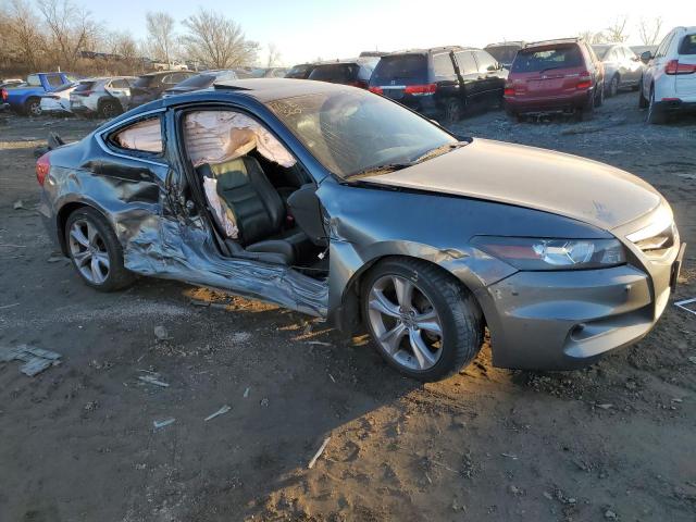 Photo 3 VIN: 1HGCS2B84CA001402 - HONDA ACCORD EXL 