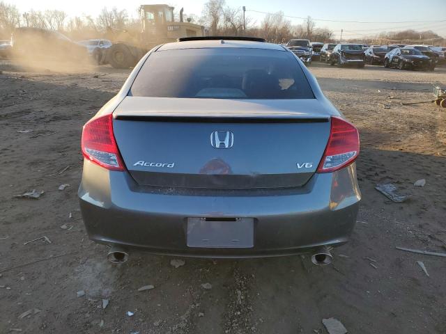 Photo 5 VIN: 1HGCS2B84CA001402 - HONDA ACCORD EXL 