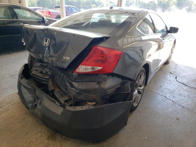 Photo 3 VIN: 1HGCS2B84CA004056 - HONDA ACCORD EXL 