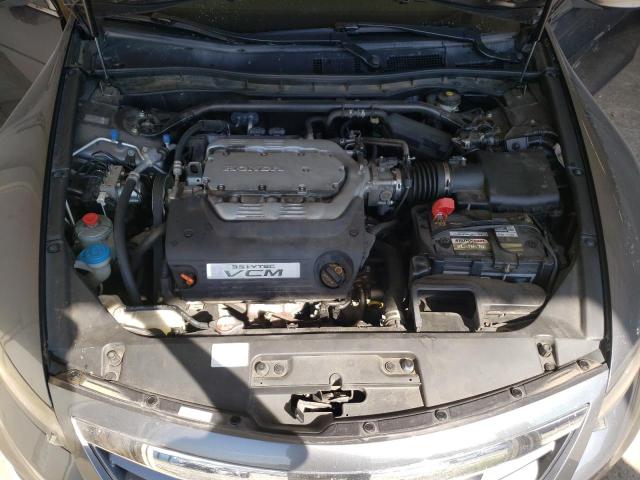 Photo 6 VIN: 1HGCS2B84CA004056 - HONDA ACCORD EXL 