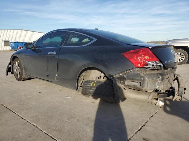 Photo 1 VIN: 1HGCS2B84CA005384 - HONDA ACCORD EXL 