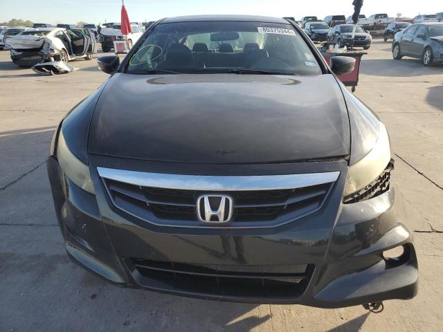 Photo 4 VIN: 1HGCS2B84CA005384 - HONDA ACCORD EXL 