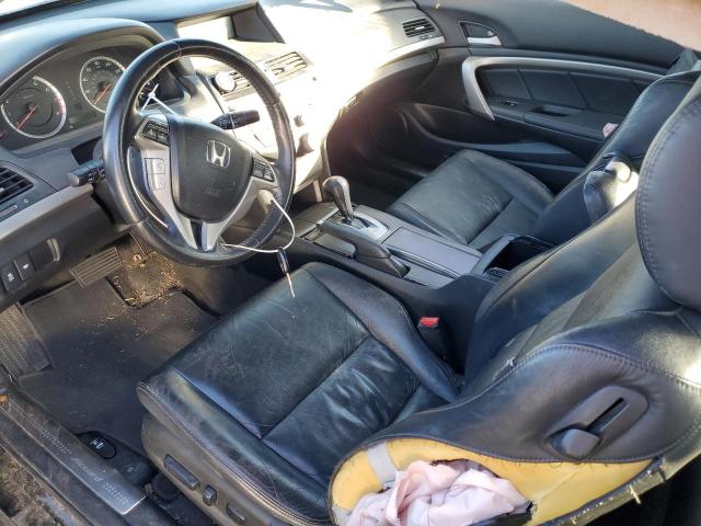 Photo 7 VIN: 1HGCS2B84CA005384 - HONDA ACCORD EXL 