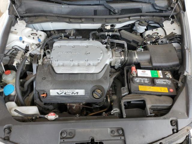 Photo 10 VIN: 1HGCS2B84CA006762 - HONDA ACCORD EXL 