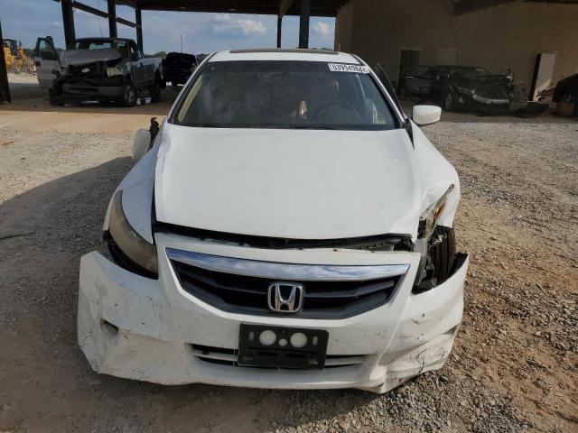 Photo 4 VIN: 1HGCS2B84CA006762 - HONDA ACCORD EXL 