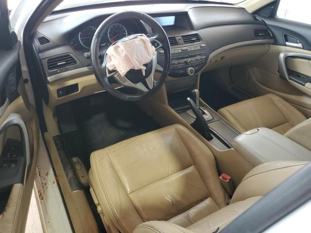 Photo 7 VIN: 1HGCS2B84CA006762 - HONDA ACCORD EXL 