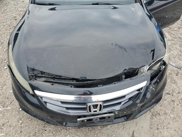 Photo 10 VIN: 1HGCS2B84CA008107 - HONDA ACCORD EXL 