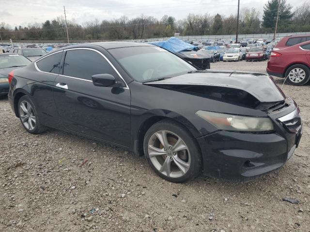 Photo 3 VIN: 1HGCS2B84CA008107 - HONDA ACCORD EXL 