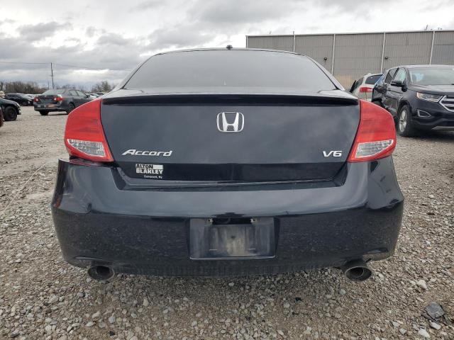 Photo 5 VIN: 1HGCS2B84CA008107 - HONDA ACCORD EXL 