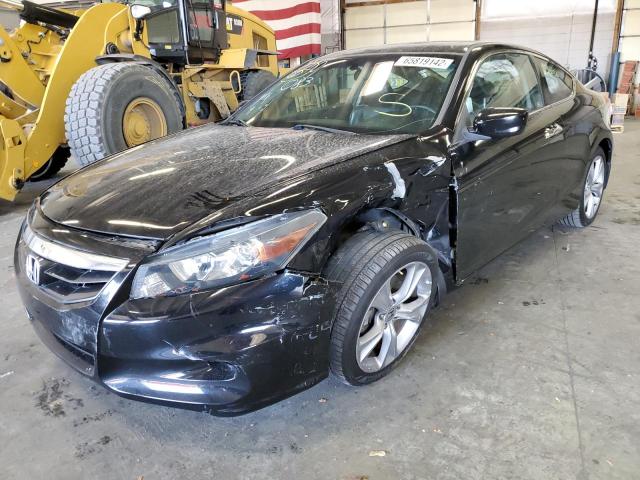 Photo 1 VIN: 1HGCS2B84CA008124 - HONDA ACCORD EXL 