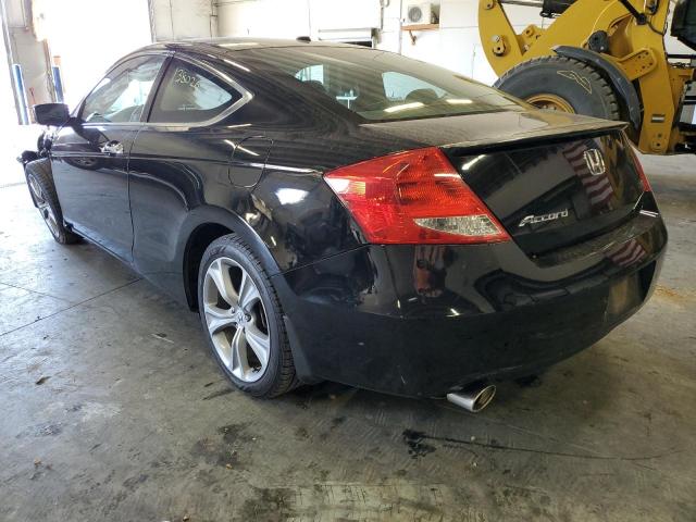 Photo 2 VIN: 1HGCS2B84CA008124 - HONDA ACCORD EXL 