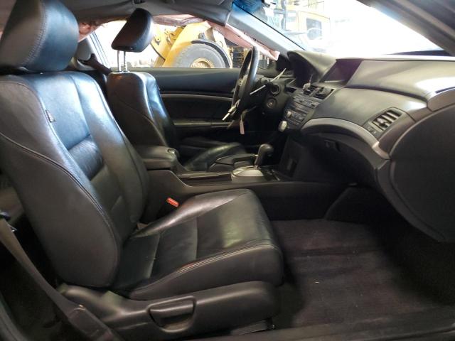 Photo 4 VIN: 1HGCS2B84CA008124 - HONDA ACCORD EXL 