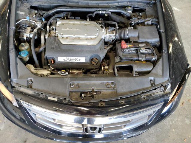 Photo 6 VIN: 1HGCS2B84CA008124 - HONDA ACCORD EXL 