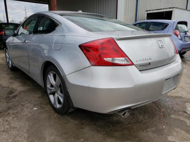 Photo 2 VIN: 1HGCS2B84CA008690 - HONDA ACCORD EXL 