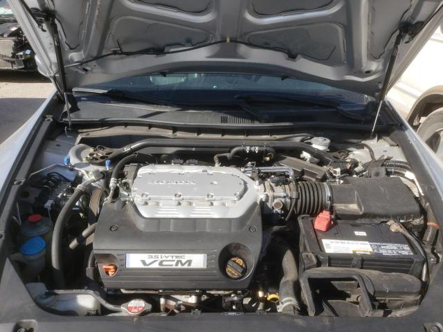 Photo 6 VIN: 1HGCS2B84CA008690 - HONDA ACCORD EXL 