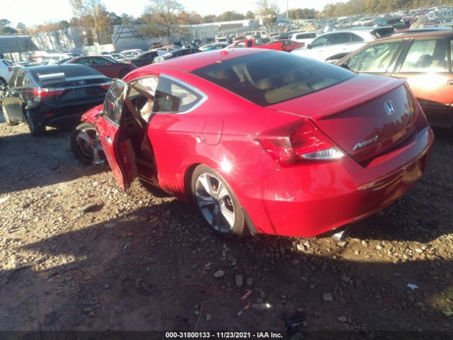 Photo 2 VIN: 1HGCS2B84CA008947 - HONDA ACCORD CPE 