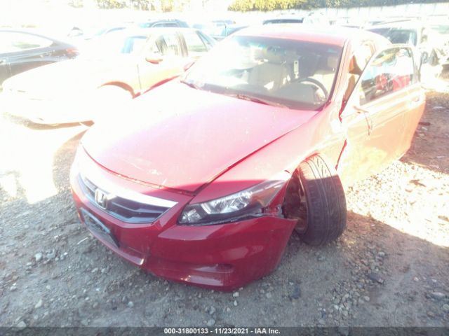 Photo 5 VIN: 1HGCS2B84CA008947 - HONDA ACCORD CPE 