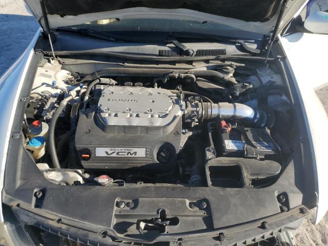 Photo 10 VIN: 1HGCS2B84CA009161 - HONDA ACCORD EXL 