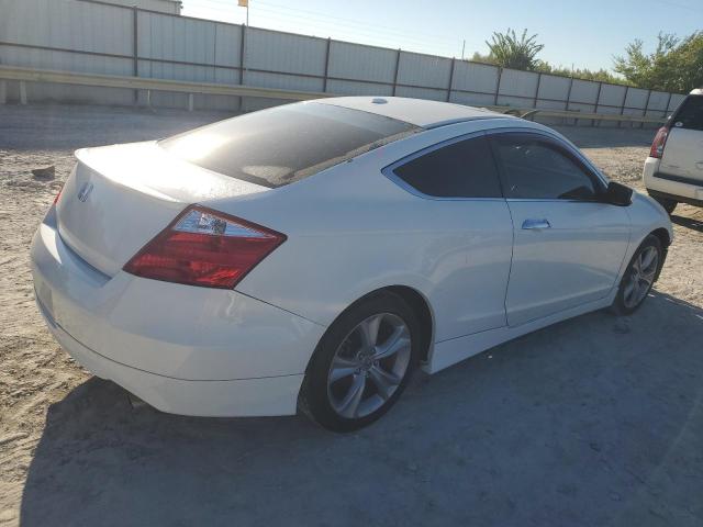 Photo 2 VIN: 1HGCS2B84CA009161 - HONDA ACCORD EXL 