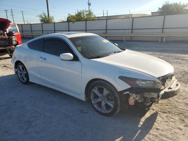 Photo 3 VIN: 1HGCS2B84CA009161 - HONDA ACCORD EXL 