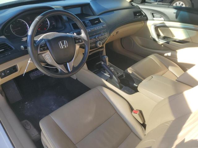 Photo 7 VIN: 1HGCS2B84CA009161 - HONDA ACCORD EXL 