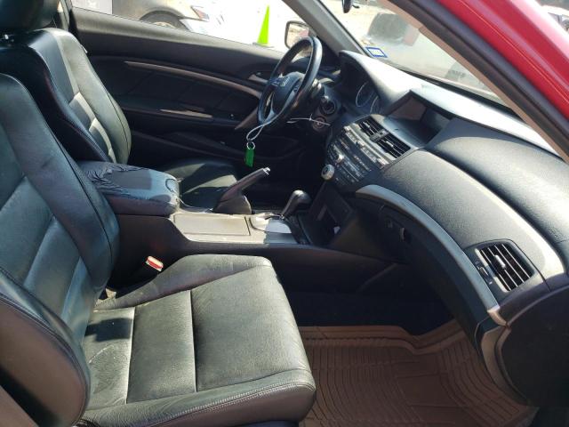 Photo 4 VIN: 1HGCS2B84CA010763 - HONDA ACCORD EXL 