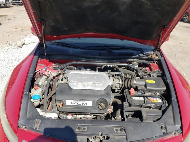 Photo 6 VIN: 1HGCS2B84CA010763 - HONDA ACCORD EXL 