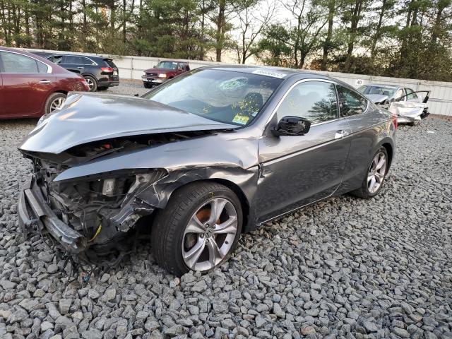 Photo 0 VIN: 1HGCS2B84CA011721 - HONDA ACCORD EXL 