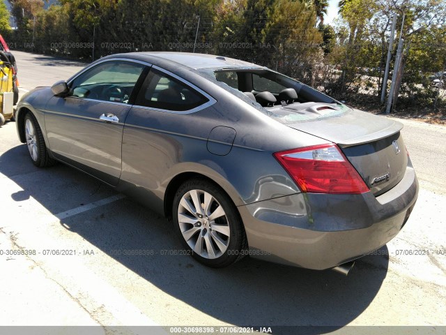 Photo 2 VIN: 1HGCS2B85AA003138 - HONDA ACCORD CPE 