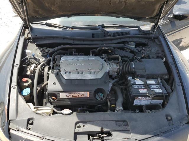 Photo 10 VIN: 1HGCS2B85AA004404 - HONDA ACCORD EXL 