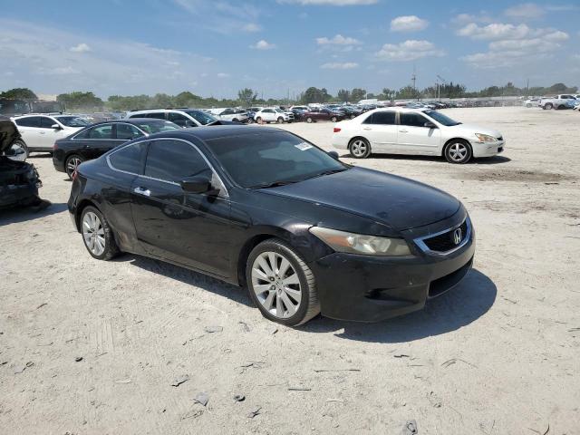 Photo 3 VIN: 1HGCS2B85AA004404 - HONDA ACCORD EXL 