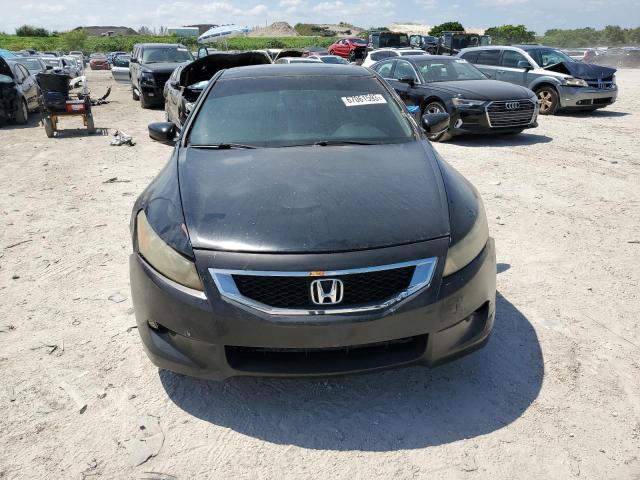 Photo 4 VIN: 1HGCS2B85AA004404 - HONDA ACCORD EXL 