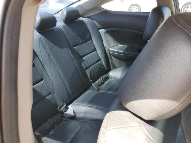 Photo 9 VIN: 1HGCS2B85AA004404 - HONDA ACCORD EXL 