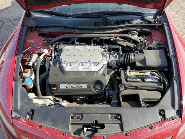 Photo 10 VIN: 1HGCS2B85AA004502 - HONDA ACCORD EXL 