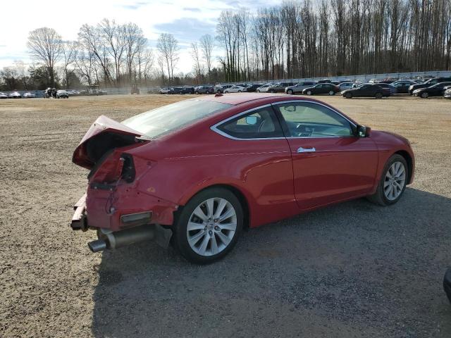 Photo 2 VIN: 1HGCS2B85AA004502 - HONDA ACCORD EXL 