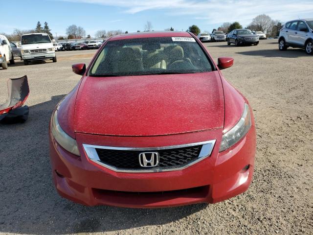 Photo 4 VIN: 1HGCS2B85AA004502 - HONDA ACCORD EXL 