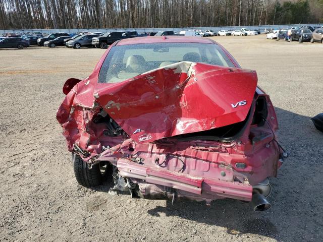 Photo 5 VIN: 1HGCS2B85AA004502 - HONDA ACCORD EXL 