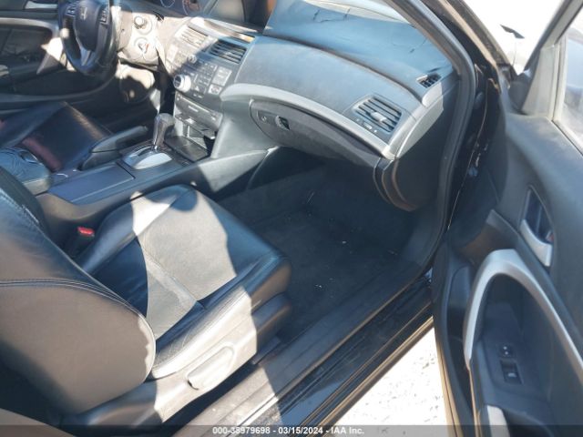 Photo 4 VIN: 1HGCS2B85AA005374 - HONDA ACCORD 