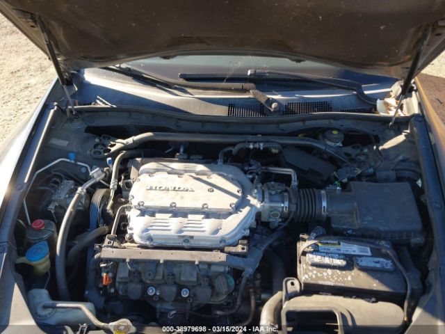 Photo 9 VIN: 1HGCS2B85AA005374 - HONDA ACCORD 