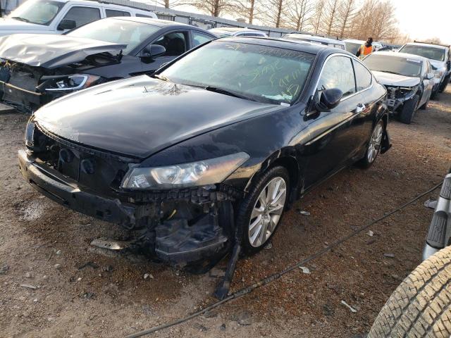 Photo 1 VIN: 1HGCS2B85AA006234 - HONDA ACCORD EXL 