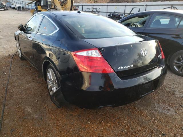 Photo 2 VIN: 1HGCS2B85AA006234 - HONDA ACCORD EXL 