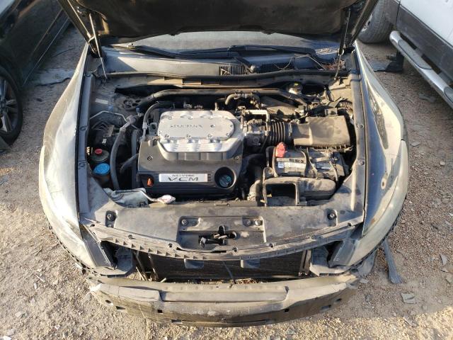 Photo 6 VIN: 1HGCS2B85AA006234 - HONDA ACCORD EXL 